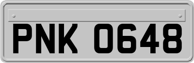 PNK0648