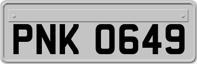 PNK0649