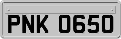PNK0650