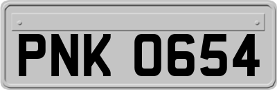 PNK0654
