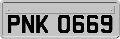 PNK0669