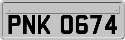 PNK0674
