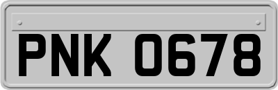 PNK0678