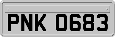 PNK0683