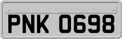 PNK0698