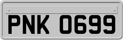 PNK0699