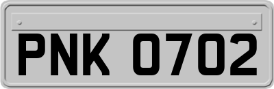 PNK0702