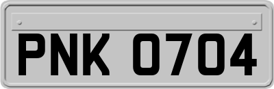 PNK0704