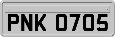 PNK0705