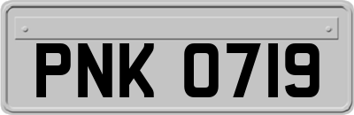 PNK0719
