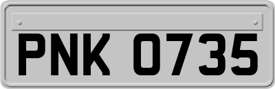 PNK0735