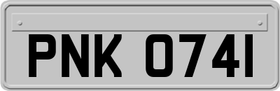 PNK0741