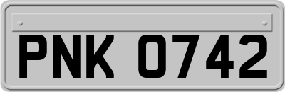 PNK0742
