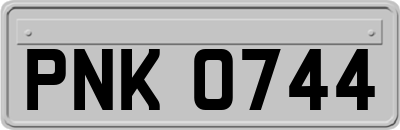 PNK0744