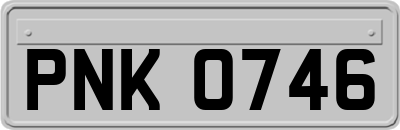 PNK0746