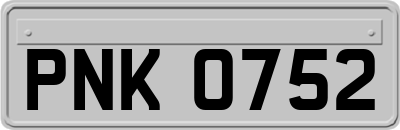 PNK0752