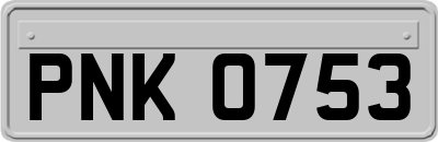 PNK0753