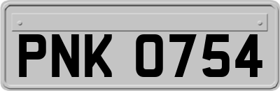 PNK0754