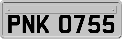PNK0755