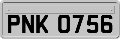 PNK0756
