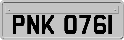PNK0761
