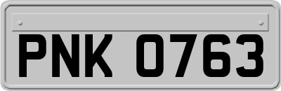 PNK0763