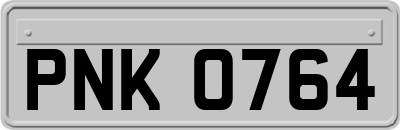 PNK0764