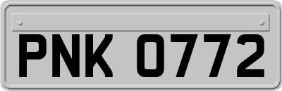 PNK0772