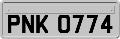 PNK0774