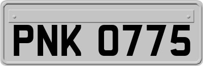 PNK0775