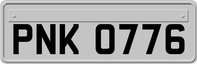 PNK0776