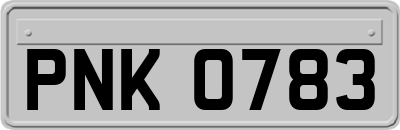 PNK0783