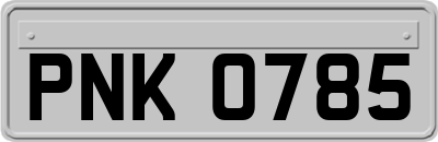 PNK0785