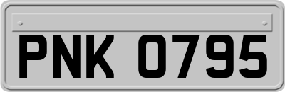 PNK0795