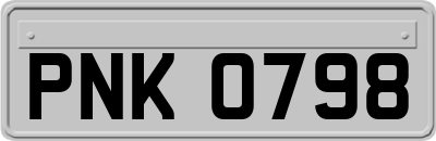 PNK0798