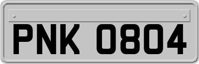 PNK0804