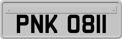 PNK0811