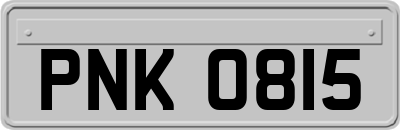 PNK0815
