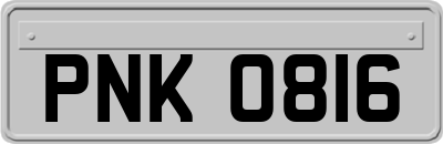 PNK0816
