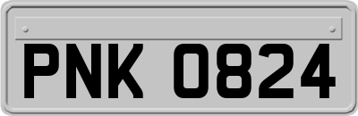 PNK0824