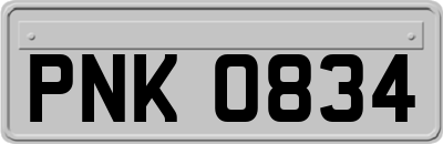 PNK0834