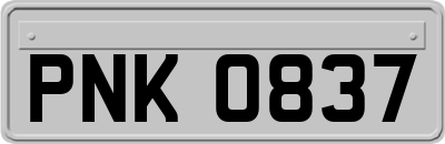 PNK0837