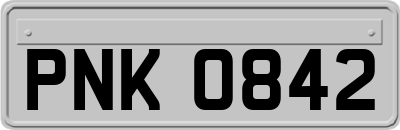 PNK0842