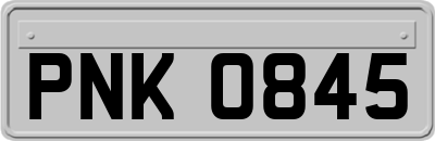 PNK0845