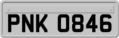 PNK0846