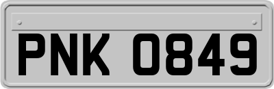 PNK0849