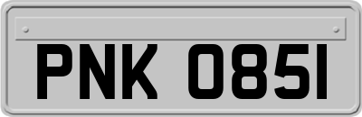 PNK0851