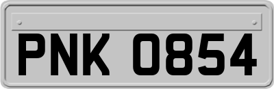 PNK0854