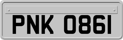 PNK0861
