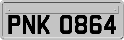 PNK0864